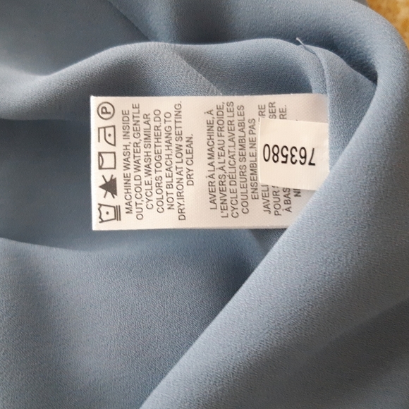 Easy to wear tank - Picture 4 of 4